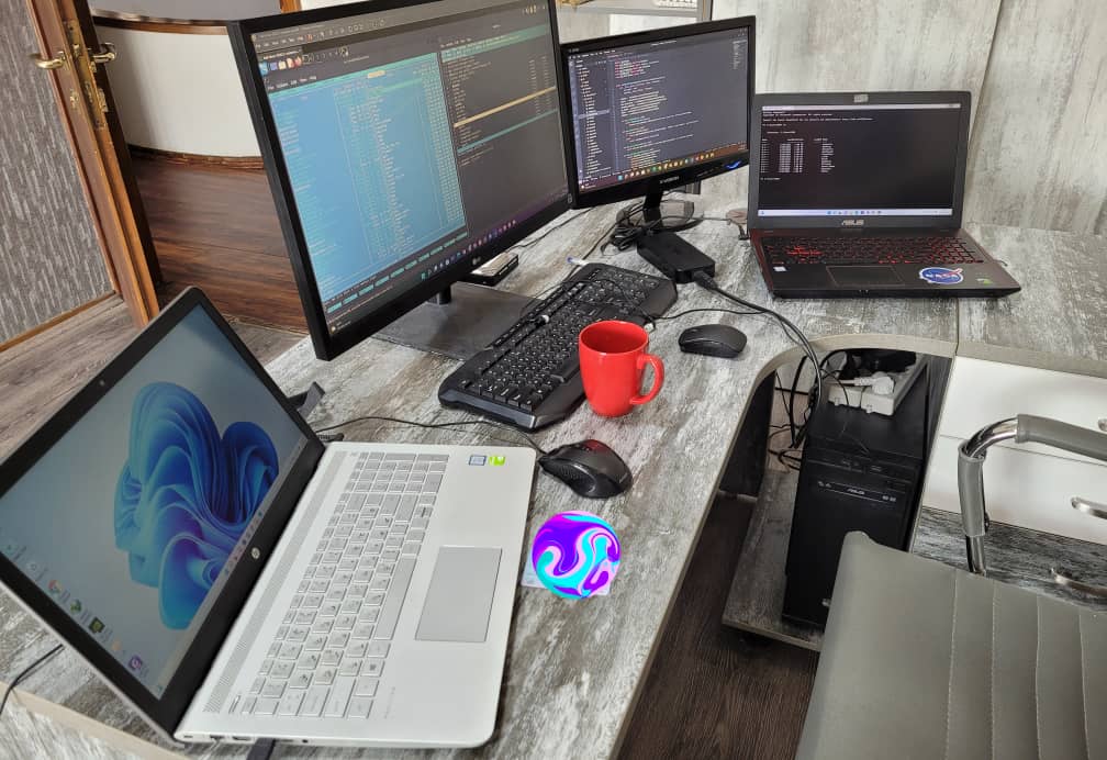 Cloud Migration Pipeline