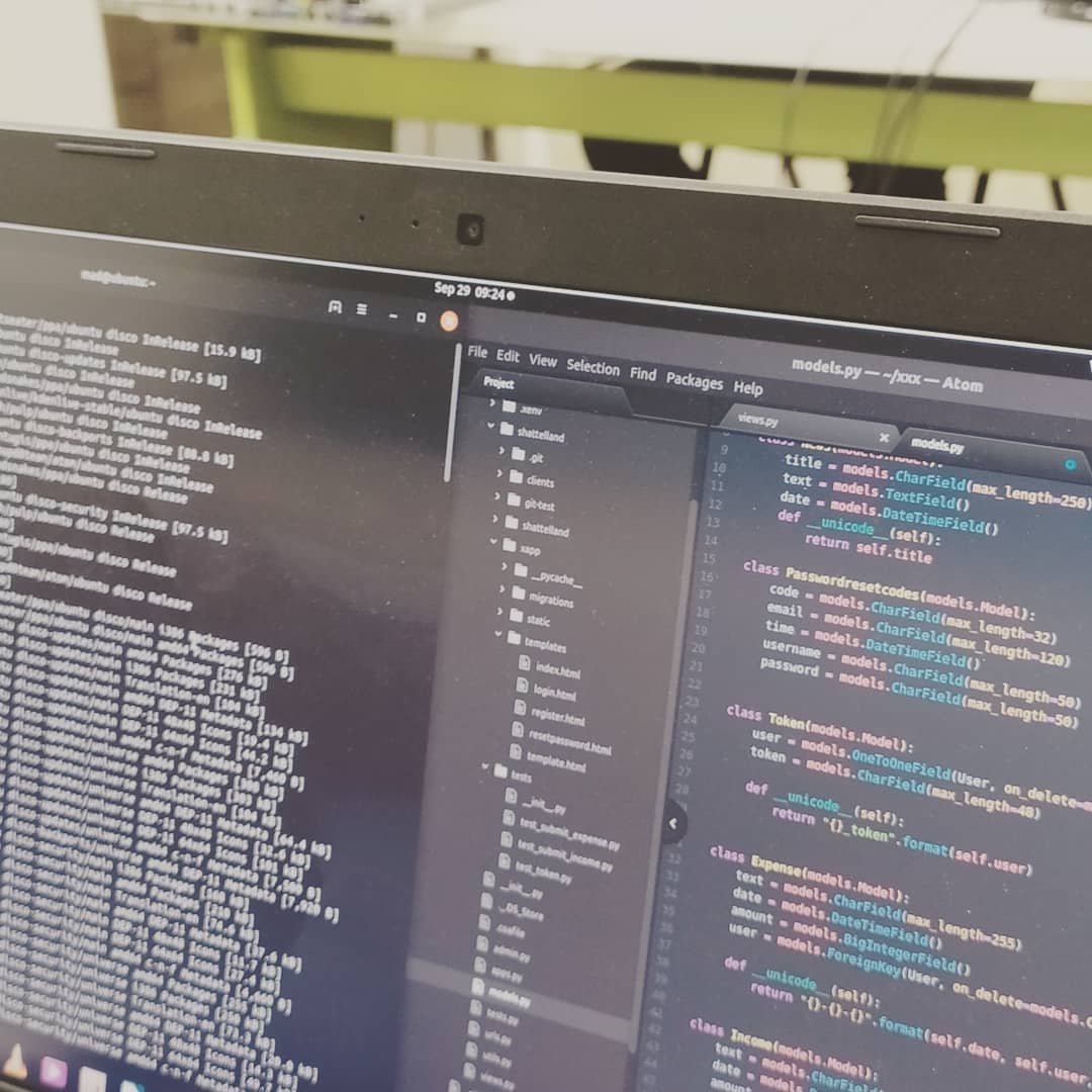 Observability Stack